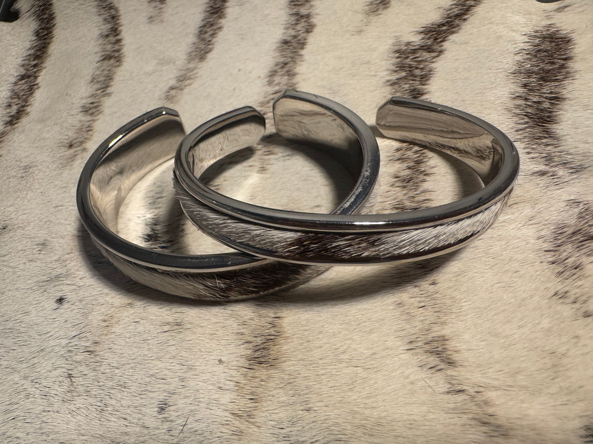 Zebra / Bangle