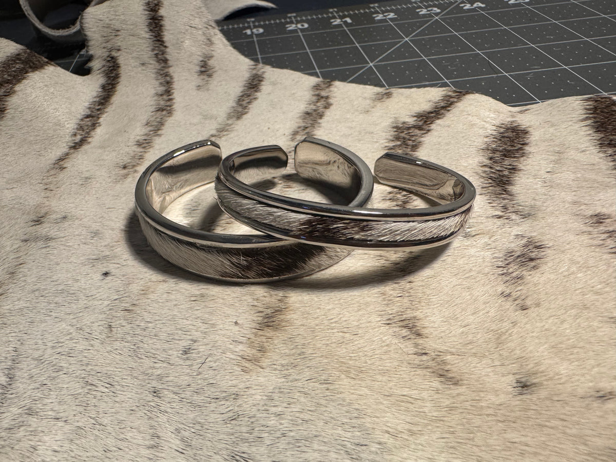 Zebra / Bangle