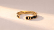 Gold Plated / Zebra