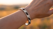 Gold Plated / Zebra
