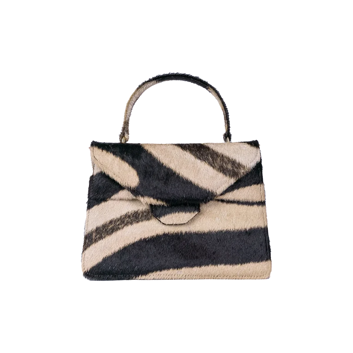 The Everyday Betty An in Zebra - Norton and Hodges