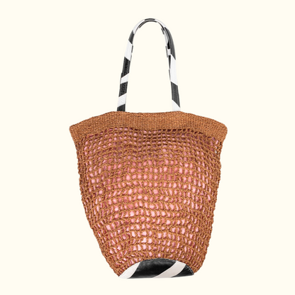 Sea Pointe Satchel - Norton and Hodges