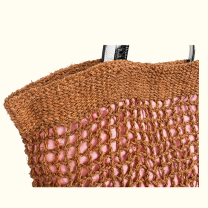 Sea Pointe Satchel - Norton and Hodges