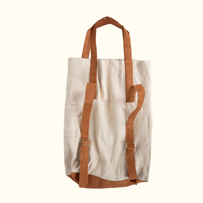 Oversized Yoga Bag - Norton and Hodges
