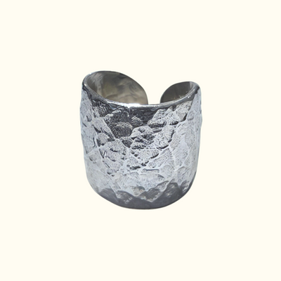 Milan Rhino Range Cigar Ring