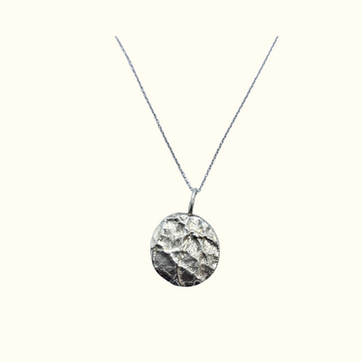 Milan Rhino Range Pendant