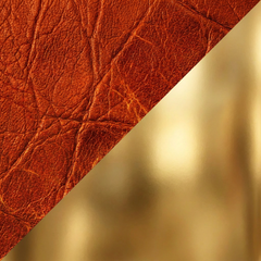 Burnt Orange
