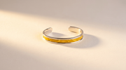 Daisy Yellow / Thin