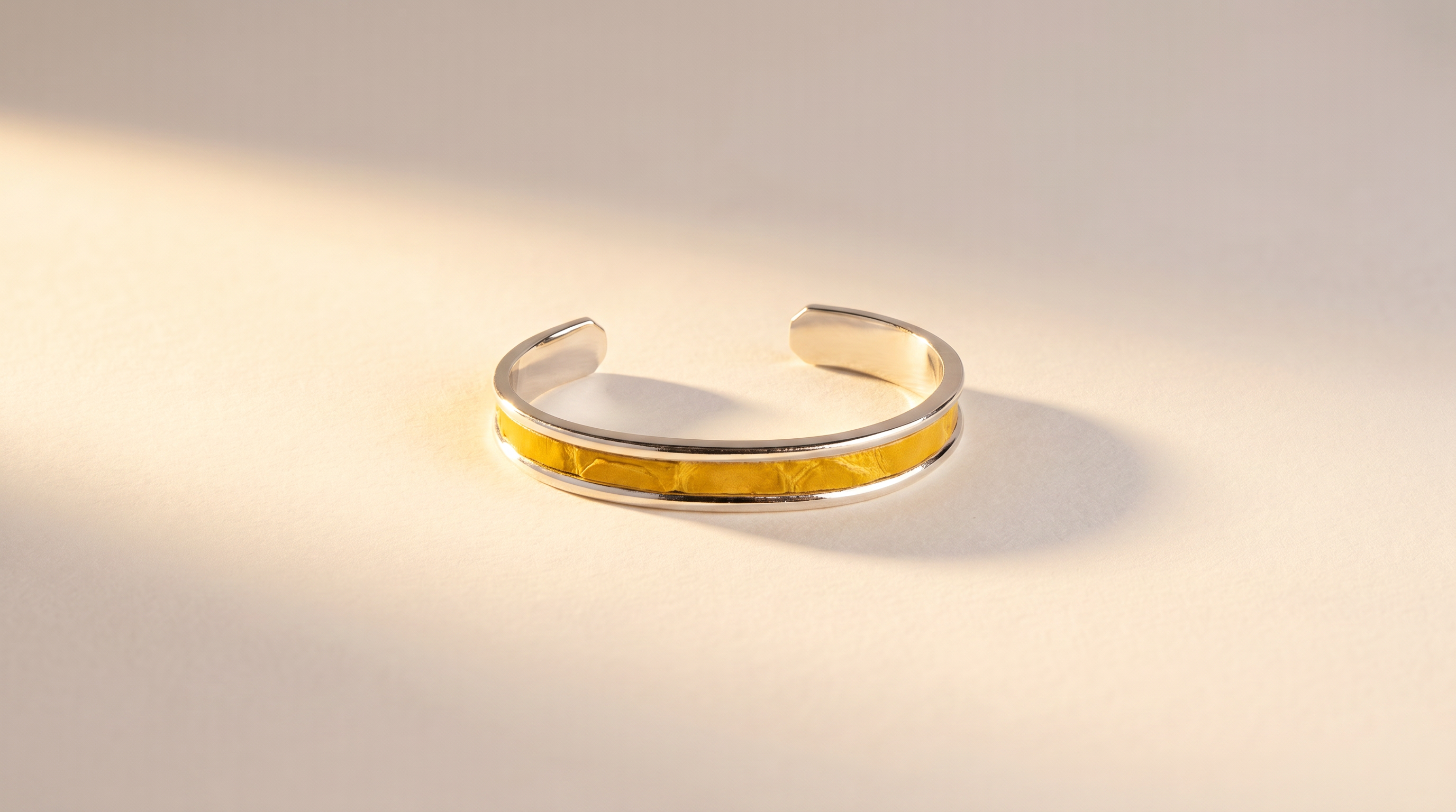 Daisy Yellow / Thin