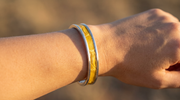 Daisy Yellow / Thin
