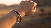 Maroon / Thin