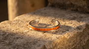 Burnt Orange / Thin