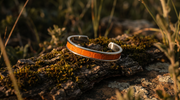Burnt Orange / Thin