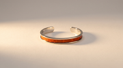 Burnt Orange / Thin