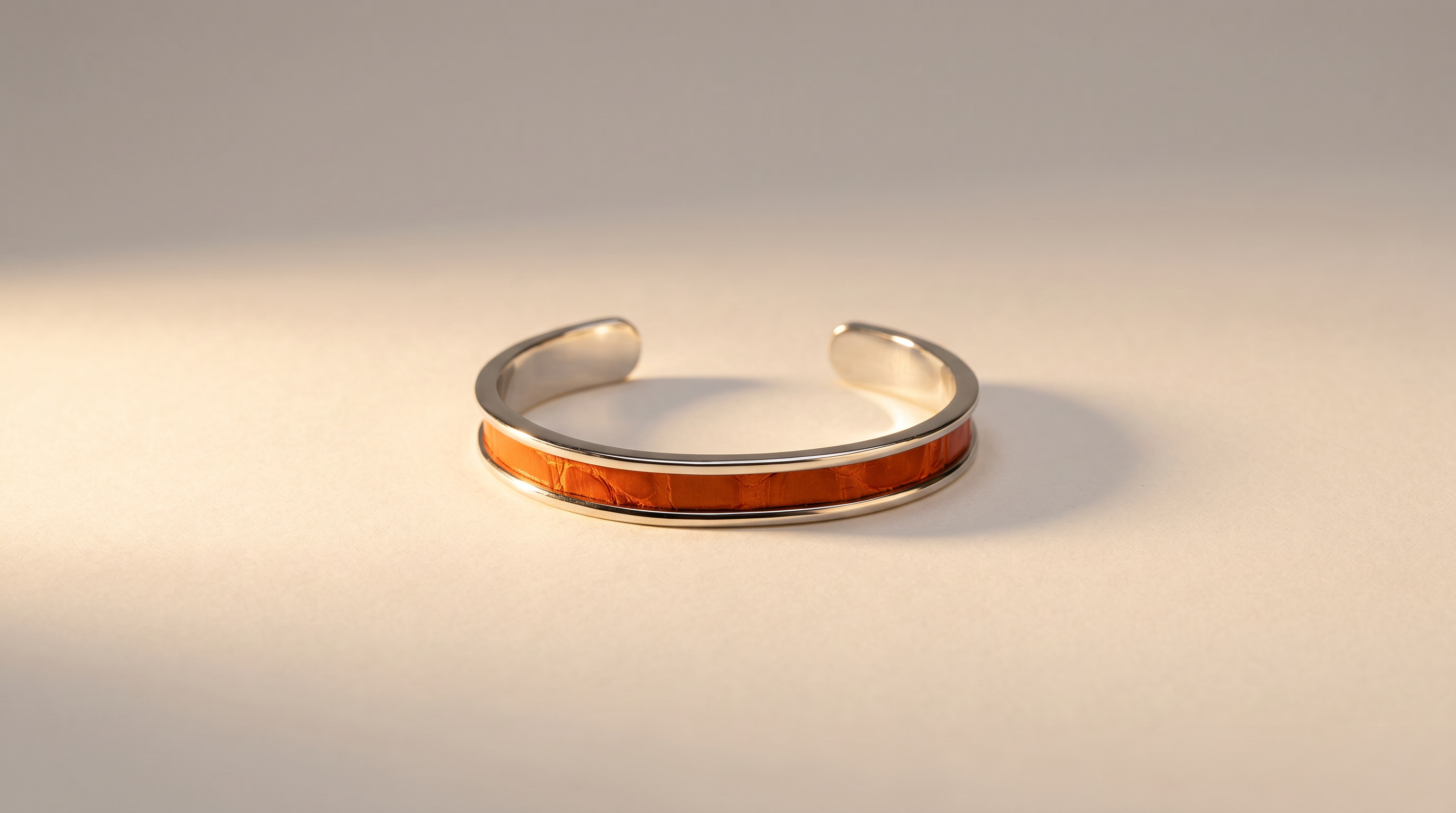 Burnt Orange / Thin