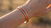 Burnt Orange / Thin