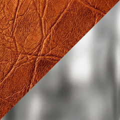 Burnt Orange