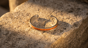 Burnt Orange / Thin