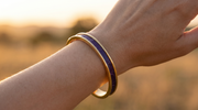 Purple / Thin