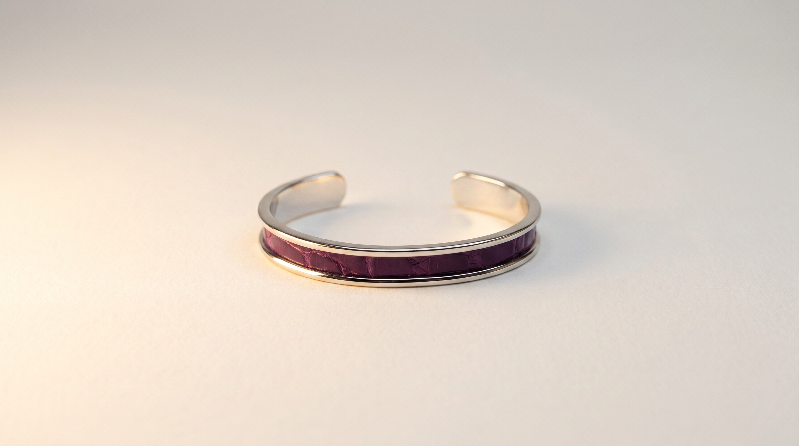 Purple / Thin