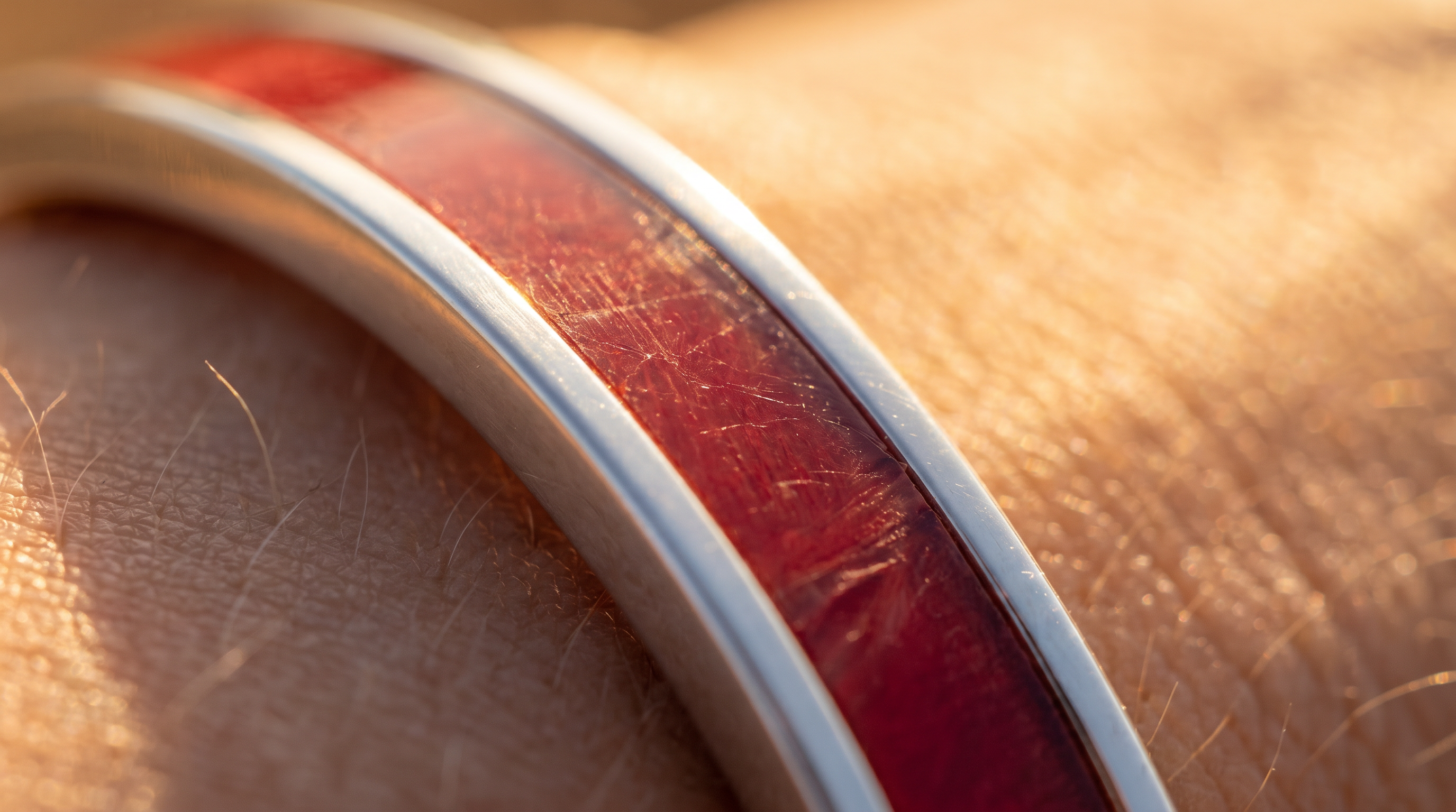 Red / Thin