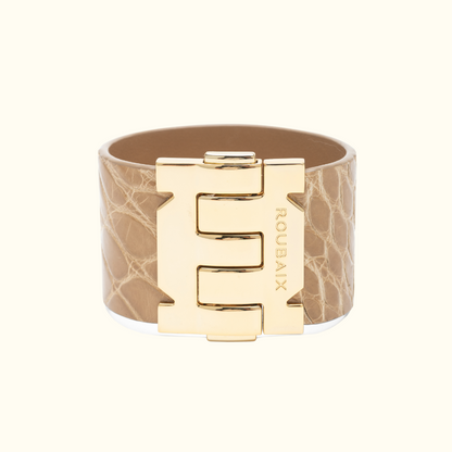 Roubaix Kimball Cuff Bracelet