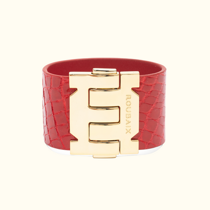 Roubaix Kimball Cuff Bracelet