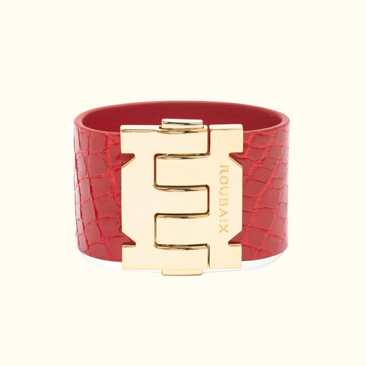 Roubaix Kimball Cuff Bracelet