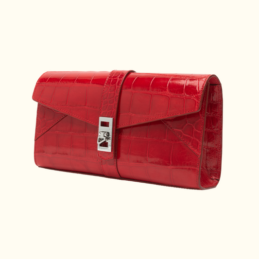 Roubaix Wyatt Clutch