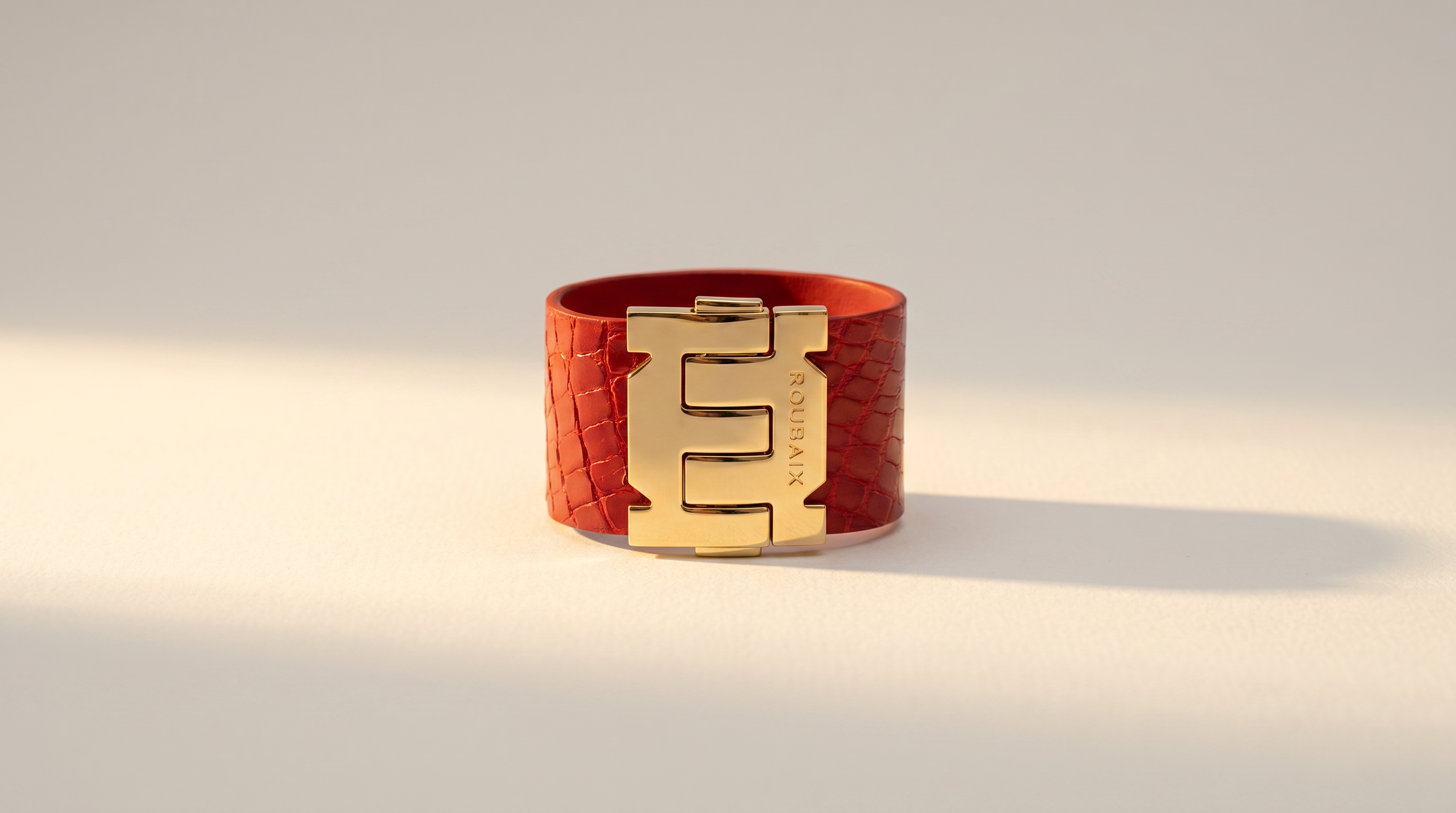 Small / Maroon / Gold