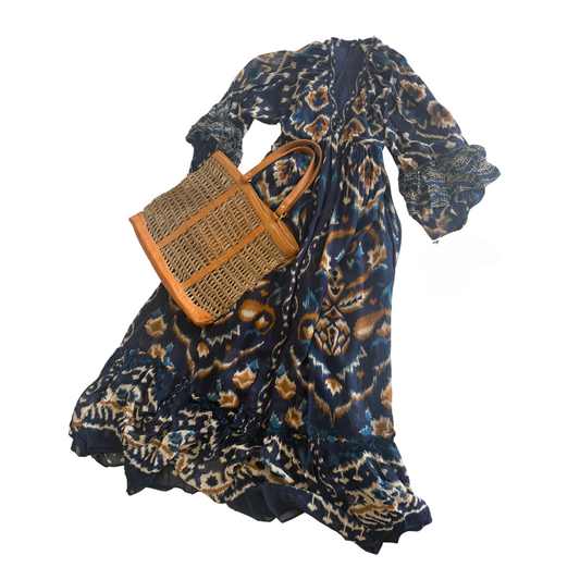 Mombasa Summer Bag