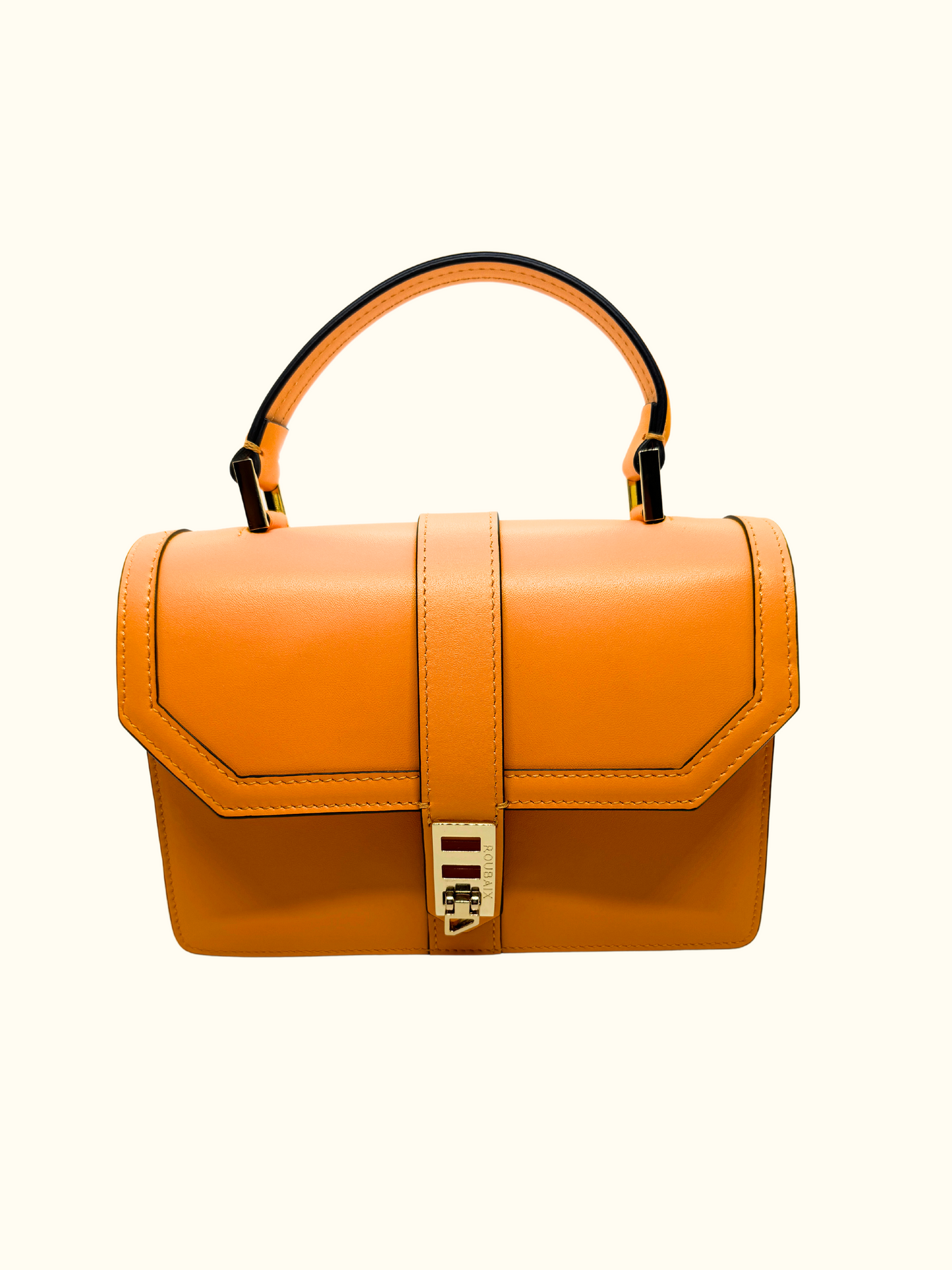 Roubaix Anna Bag in Leather