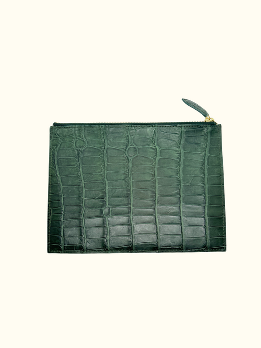 Roubaix 9 x 7 Envelope Clutch (No Chain)