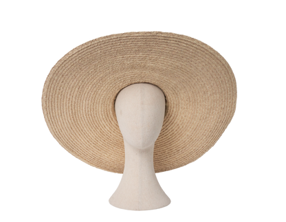 Lesli Palm Hat