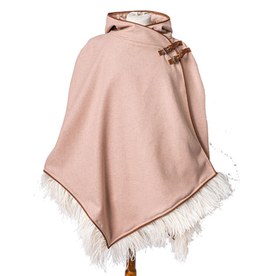 Paarl Poncho