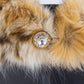 Ikati Vintage Lynx Collar - Norton and Hodges
