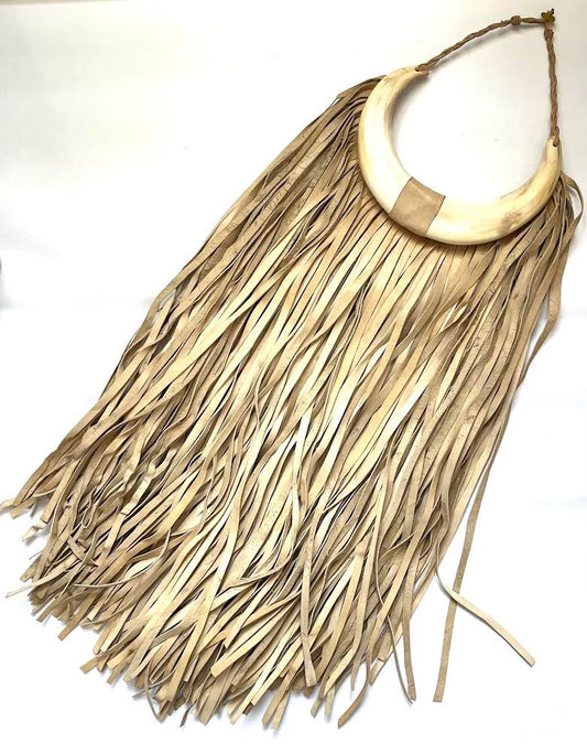 PAMA Neckpiece - Norton and Hodges