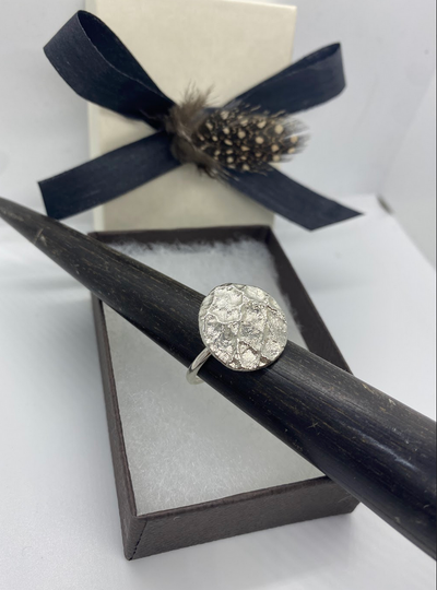Milan Rhino Range Ring
